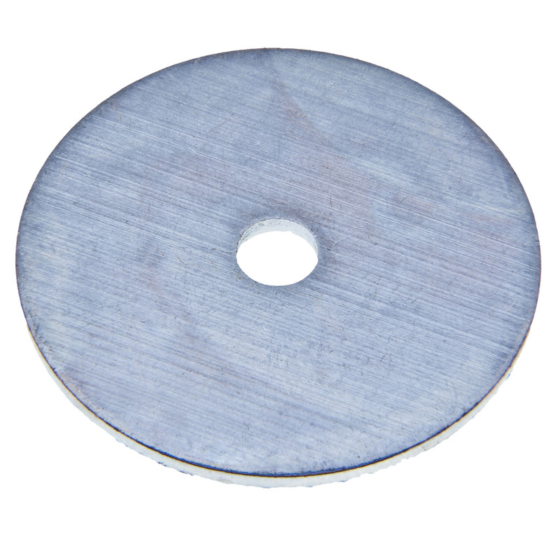 PODLOŽKA KAROSÁŘSKÁ 5x30 zinek bílý