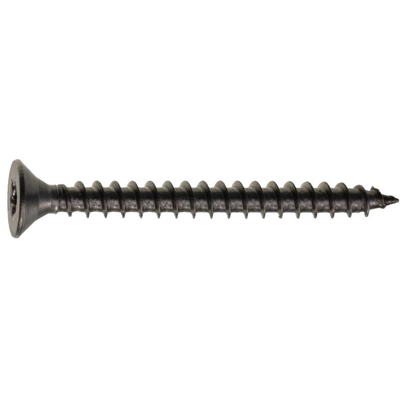VRUT UNIVERZÁLNÍ ZAPUŠTĚNÁ HLAVA 3x30 torx nerez