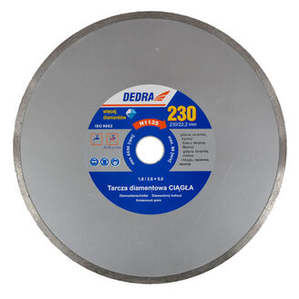 23390 Kotouč diamantový 125mm/22,2