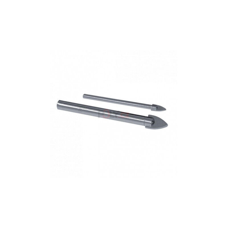 Vrták 10 mm sklo/keramika