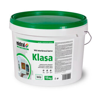 Mistral Klasa 35kg