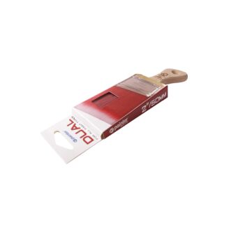 MALÍŘSKÝ ŠTĚTEC PLOCHÝ DUAL PRECIZ SEŘÍZNUTÝ S05 50mm x 14mm
