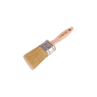 MALÍŘSKÝ ŠTĚTEC OVÁLNÝ O09 25mm x 16mm