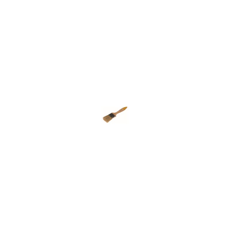 MALÍŘSKÝ ŠTĚTEC AMERICKÝ UNIVERZÁLNÍ G01 25mm x 18mm