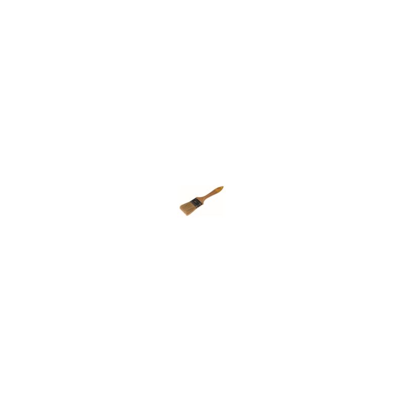 MALÍŘSKÝ ŠTĚTEC ITALSKÝ UNIVERZÁLNÍ W01 30mm x 14mm
