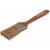 MALÍŘSKÝ ŠTĚTEC GIOTTO PLAST WOOD E02 30mm x 14mm