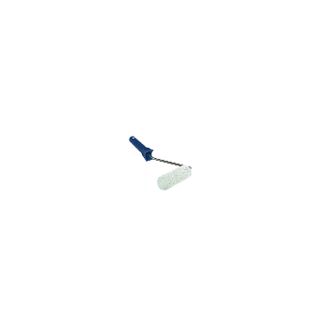 MALÍŘSKÝ VÁLEČEK POLYCHROM MINI s rukojetí 10cm x průměr 16mm