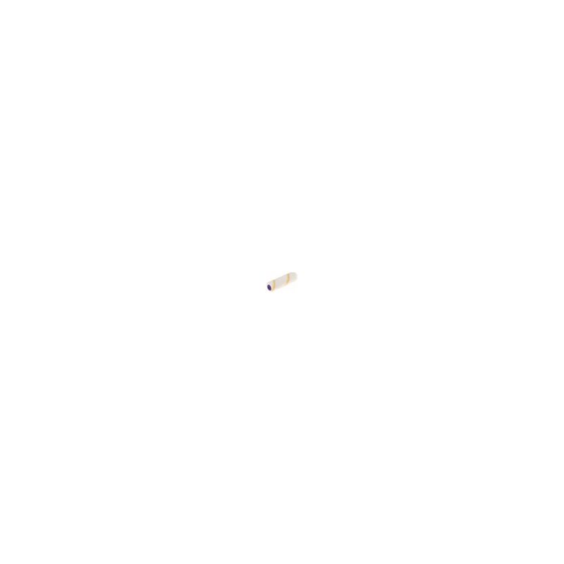MALÍŘSKÝ VÁLEČEK GIRPAINT MINI NÁHR. (2 ks) 10cm x průměr 16mm
