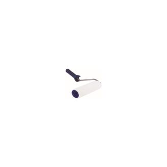 MALÍŘSKÝ VÁLEČEK VELUR PROFESSIONAL s rukojetí 18cm x průměr 50mm