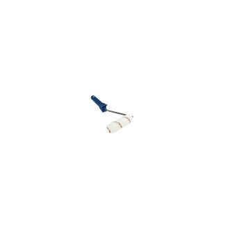 MALÍŘSKÝ VÁLEČEK ROTADOUL MINI s rukojetí 10cm x průměr 16mm