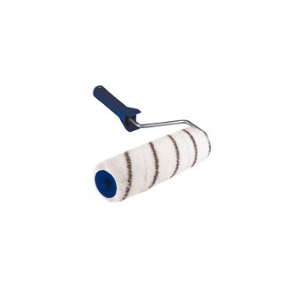 MALÍŘSKÝ VÁLEČEK NYLON EP s rukojetí 18cm x průměr 48mm