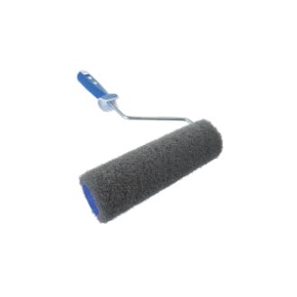 MALÍŘSKÝ VÁLEČEK VYHLAZOVACÍ S RUKOJETÍ 2K 25cm x průměr 48mm
