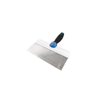 ŠPACHTLE NEREZ 2K ALU 200mm x 90mm