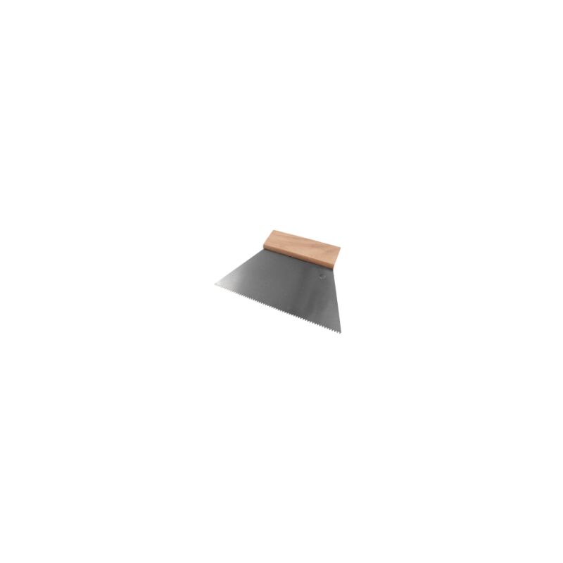ŠPACHTLE NA ROZTÍRÁNÍ LEPIDLA  180x85mm