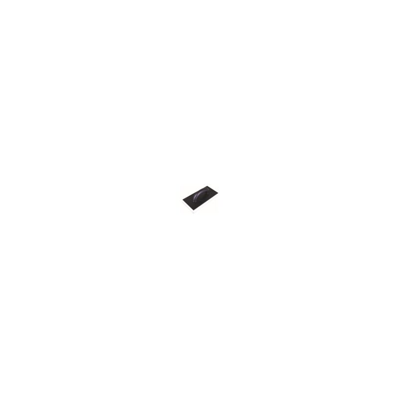 STĚRKA S PRYŽOVOU HOUBOU 25 mm 270x130mm
