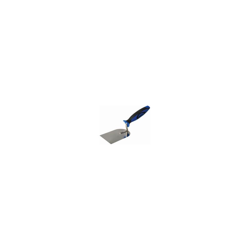 LŽÍCE ŠTUKATÉRSKÁ NEREZ 2K 60mm