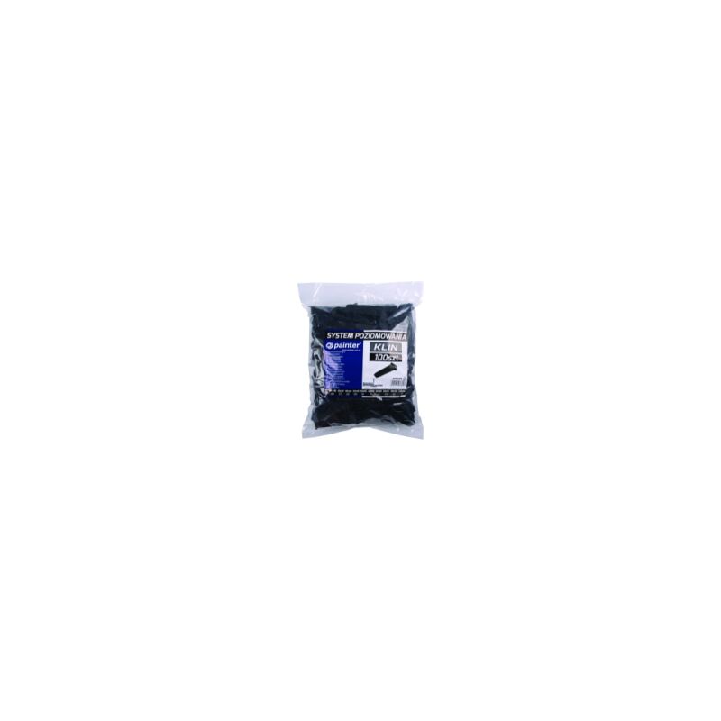 NIVELAČNÍ KLÍNKY 