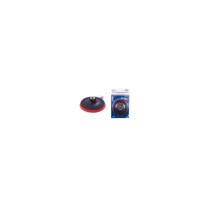 BRUSNÝ KOTOUČ SE SUCHÝM ZIPEM MULTI 125mm