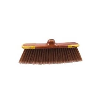 SMETÁK DO DOMÁCNOSTI S GUMOVÝM KRYTEM 30 cm