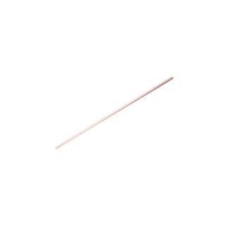 NÁSADA DŘEVĚNÁ SE ZÁVITEM průměr 22 120cm