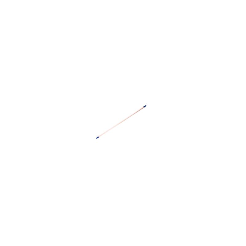NÁSADA DŘEVĚNÁ S PLAST. ZÁVITEM průměr 22 130cm